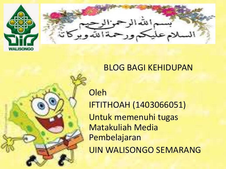 Cara Membuat Blog serta Kelebihan dan Kekurangan Blog