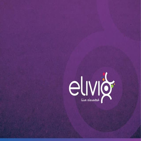 Elivio App-A complete family organiser