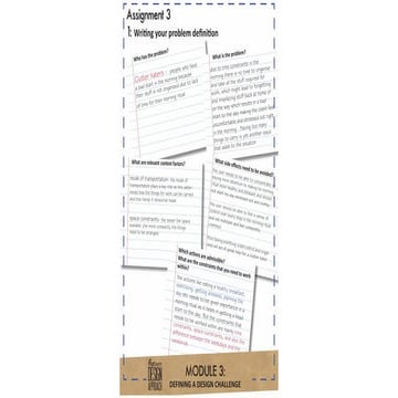 design formulation | PDF