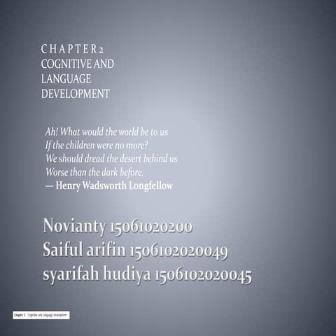 Psikologi pendidikan