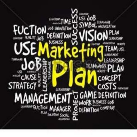 MARKETING PLAN FOR A NEW ANDROID APP