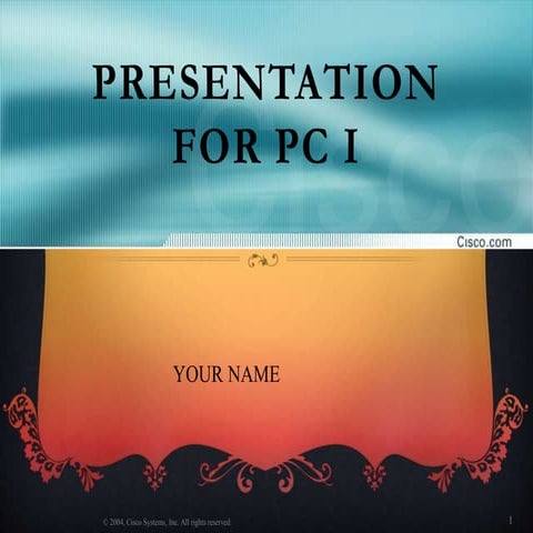 component of computer