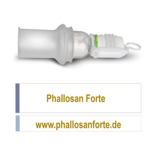 Phallosan Erfahrungen