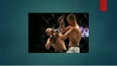 Conor McGregor Vs Nate Diaz Full Fi...
