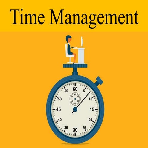 Time Management