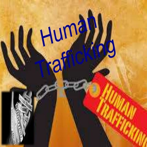 Human Trafficking