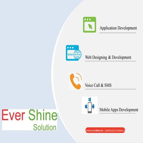 EVERSHINE PROFILE