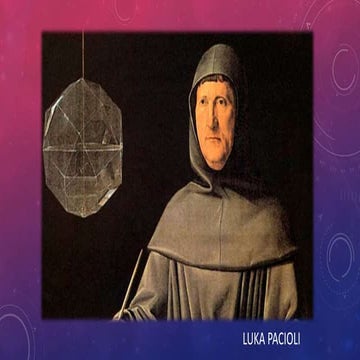 Role of Technology in Accounting