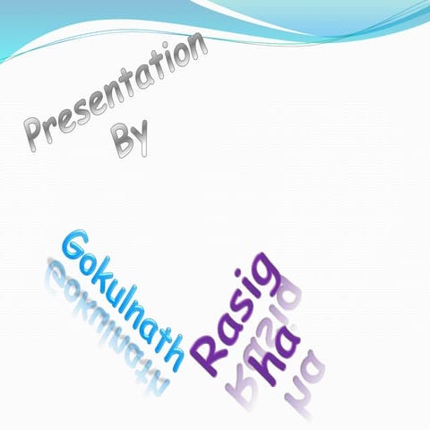 Mathematics in our DAILY LIFE