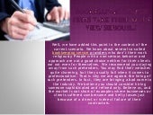  Bookkeeping Service Firms take their work very seriously