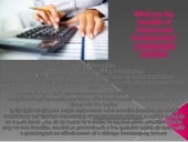  What are the benefits of Outsourced Bookkeeping? | Bookkeeping Service