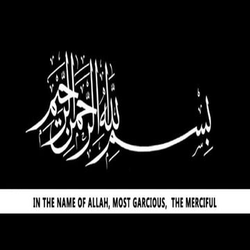 Presentation on bridges