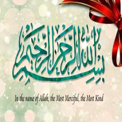 present of power point 