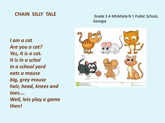 Seasons and months of the year | PPT