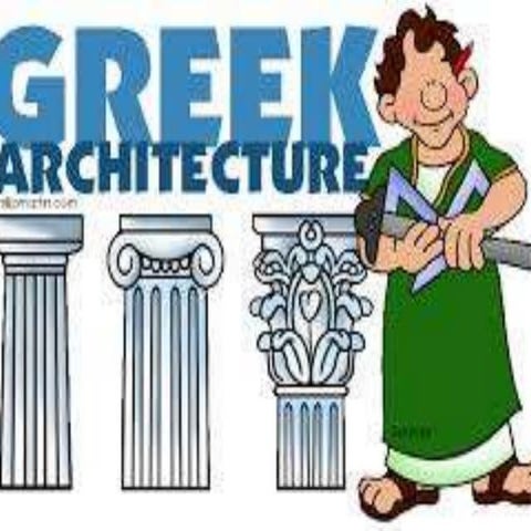 Greek Architecture