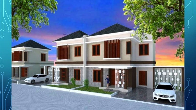 32+ Rumah 2 Lantai Dijual Di Jogja Images