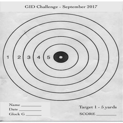 Challnege sept 2017 pdf | PDF