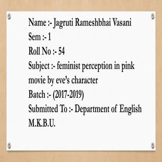 The Renaissance Literature