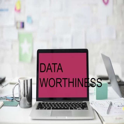 Analysis of "Data is Worthless if You Don’t Communicate It" by Thomas H. Dave...