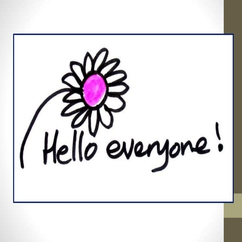 Mentoring - the way it works