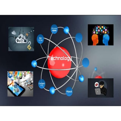 Empowerment Technology | PPTX