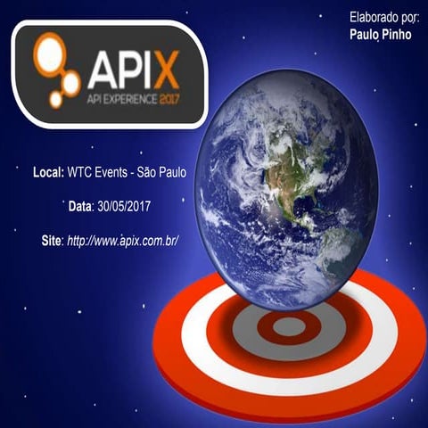 APIX - 2017