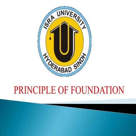 Geo technical properties of soil by sajid hussain