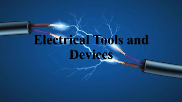 Machine Hand tool.ppt