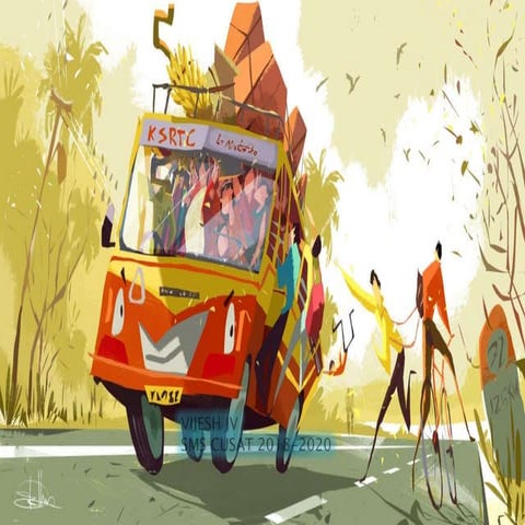 Kerala State Road Transport Corporation