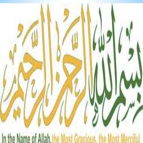 Presentation on physiology