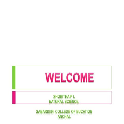 SCOPE OF ICT IN TEACHING AND LEARNING PROCESS, PUBLICATION