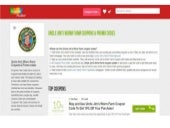 Uncle Jim S Worm Farm Coupons 20 Off