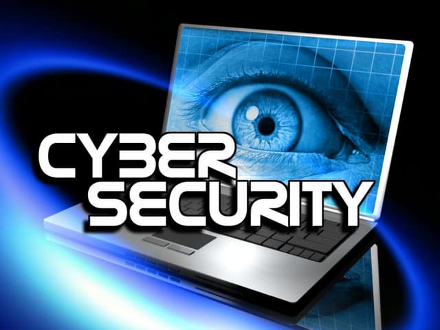 CYBER SECURITY