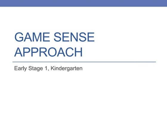 Slideshow | PPT