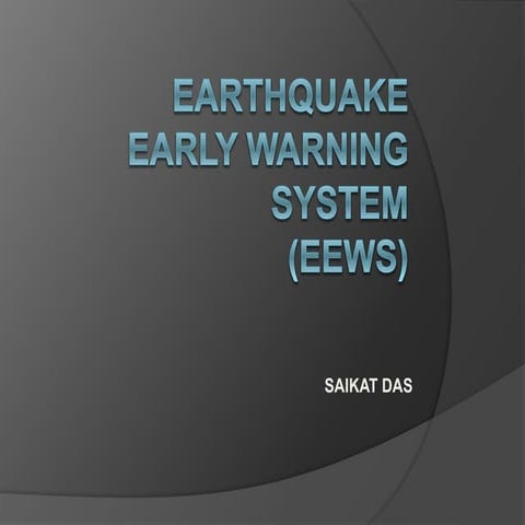 earthquake prediction use seismic electrical signal
