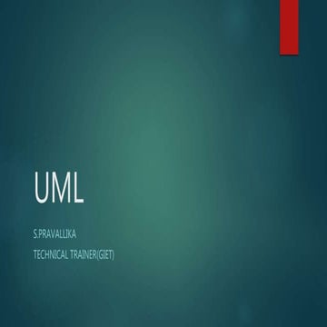 UML