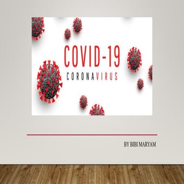 covid 19