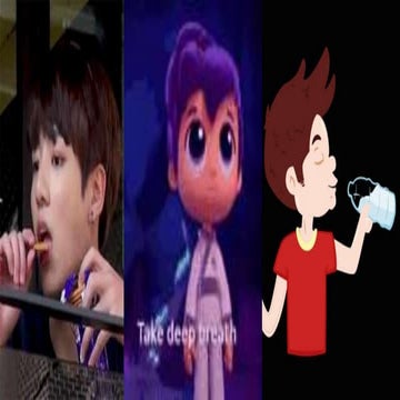 SCIENCE - STATE OF MATTER (CLASS V - IGCSE BOARD)