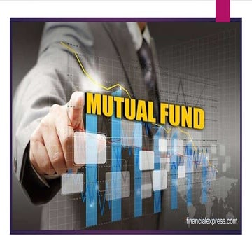 Mutual Funds By Mr. Sumit K. Gayakwad