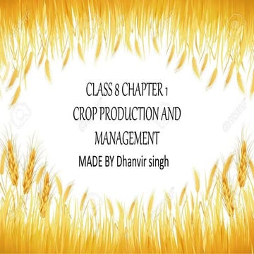 CLASS 8 CHAPTER 1 PPT
