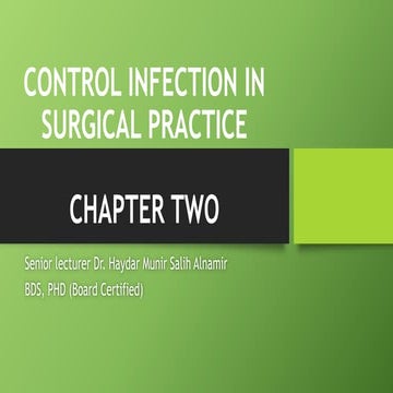control of infection in surgical practice part 2.pptx