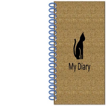 Diary | PPT
