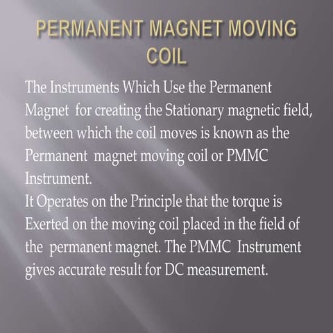 Presentation1.pptx_PMMC_Movingcoil_and_Moving iron