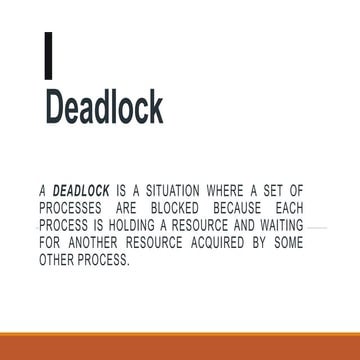 dead lock in operating system Presentation1.pptx