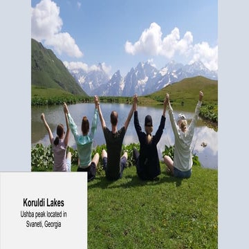 Georgia and Its Nature/Exploring the Diverse Landscapes.pdf