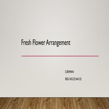 Flush_Flower_Arrangement_Presentation.pptx