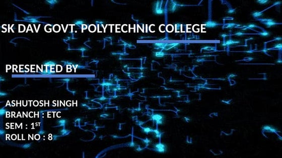 AI REPLACING HUMANS /FATHER OF AI/BIRTH OF AI