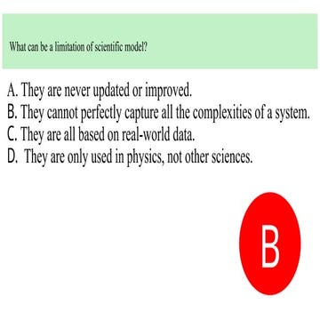 Presentation1.pptx Science 7 First quarter Review