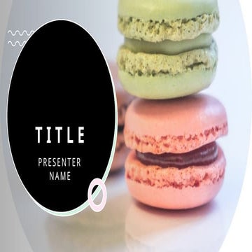 High quality Presentation model for.pptx