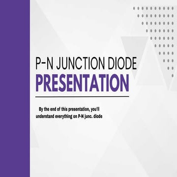 presentation on p-n junction diode (1).pdf